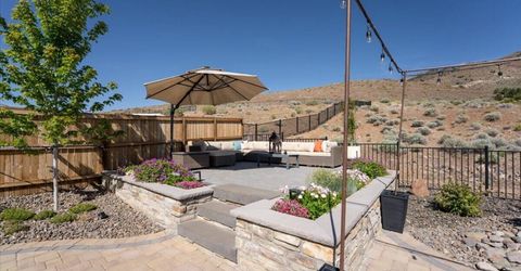 10610 Claim Jumper Way, Reno, NV 89521 Photo