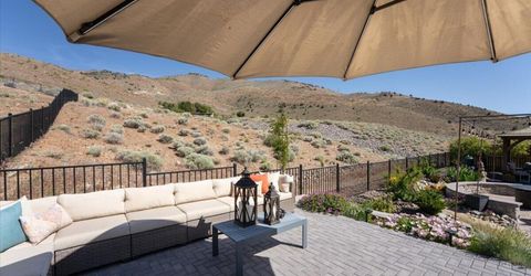 10610 Claim Jumper Way, Reno, NV 89521 Photo