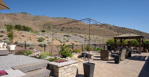 10610 Claim Jumper Way, Reno, NV 89521 Photo