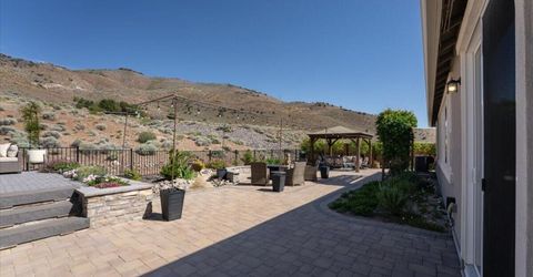 10610 Claim Jumper Way, Reno, NV 89521 Photo