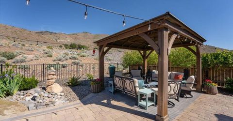 10610 Claim Jumper Way, Reno, NV 89521 Photo