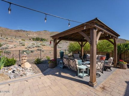 10610 Claim Jumper Way, Reno, NV 89521 Photo
