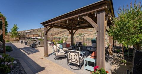 10610 Claim Jumper Way, Reno, NV 89521 Photo