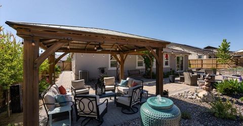 10610 Claim Jumper Way, Reno, NV 89521 Photo