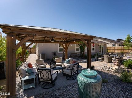 10610 Claim Jumper Way, Reno, NV 89521 Photo