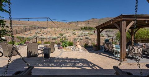 10610 Claim Jumper Way, Reno, NV 89521 Photo