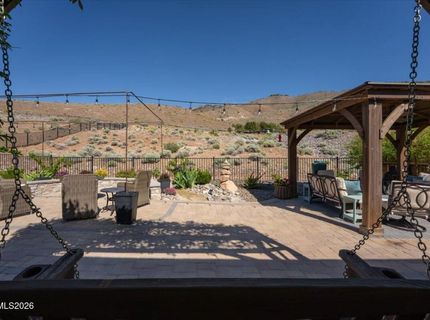 10610 Claim Jumper Way, Reno, NV 89521 Photo