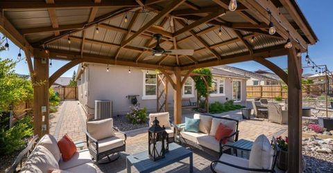 10610 Claim Jumper Way, Reno, NV 89521 Photo
