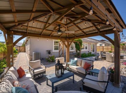10610 Claim Jumper Way, Reno, NV 89521 Photo