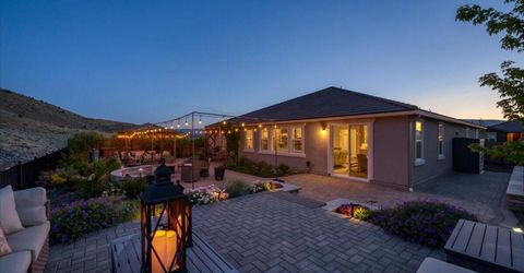 10610 Claim Jumper Way, Reno, NV 89521 Photo