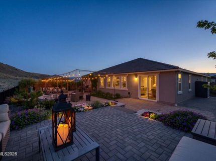 10610 Claim Jumper Way, Reno, NV 89521 Photo
