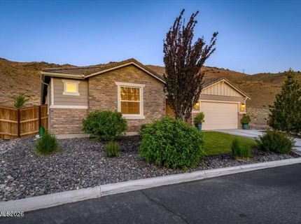 10610 Claim Jumper Way, Reno, NV 89521 Photo