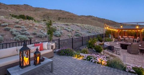 10610 Claim Jumper Way, Reno, NV 89521 Photo