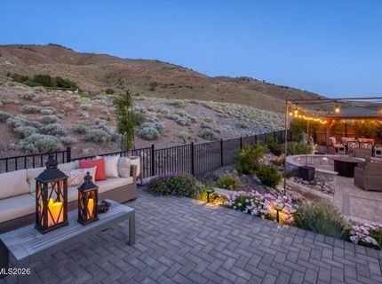 10610 Claim Jumper Way, Reno, NV 89521 Photo