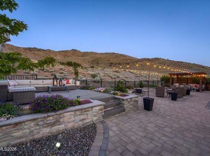 10610 Claim Jumper Way, Reno, NV 89521 Photo