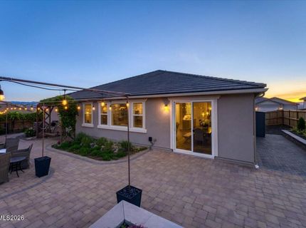 10610 Claim Jumper Way, Reno, NV 89521 Photo