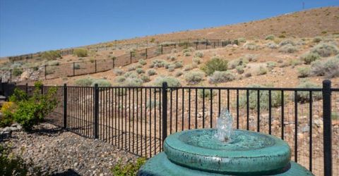 10610 Claim Jumper Way, Reno, NV 89521 Photo