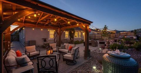 10610 Claim Jumper Way, Reno, NV 89521 Photo