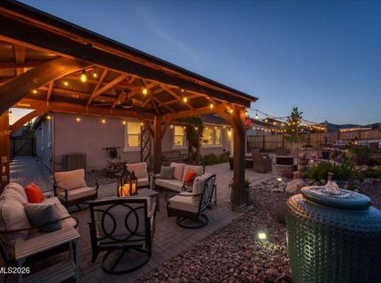 10610 Claim Jumper Way, Reno, NV 89521 Photo
