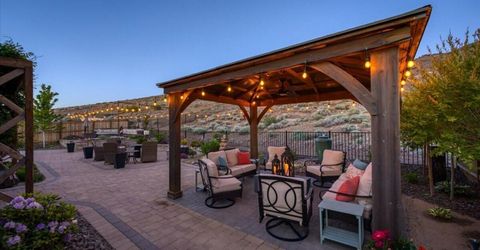 10610 Claim Jumper Way, Reno, NV 89521 Photo