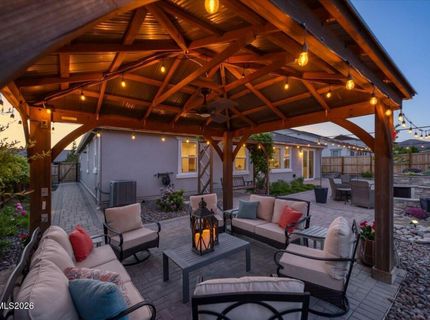 10610 Claim Jumper Way, Reno, NV 89521 Photo