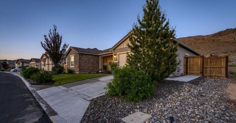 10610 Claim Jumper Way, Reno, NV 89521 Photo