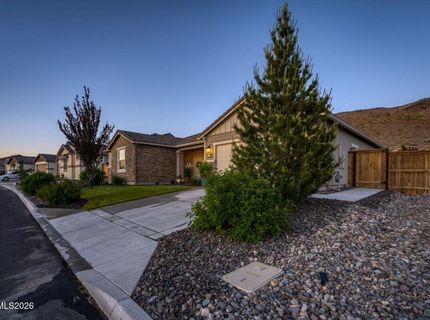 10610 Claim Jumper Way, Reno, NV 89521 Photo