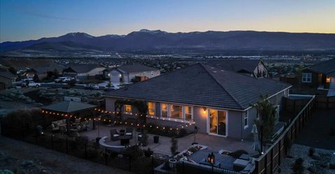 10610 Claim Jumper Way, Reno, NV 89521 Photo