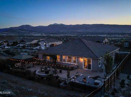10610 Claim Jumper Way, Reno, NV 89521 Photo