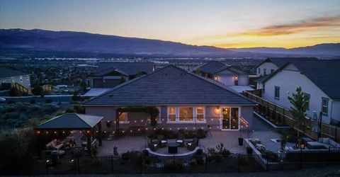 10610 Claim Jumper Way, Reno, NV 89521 Photo