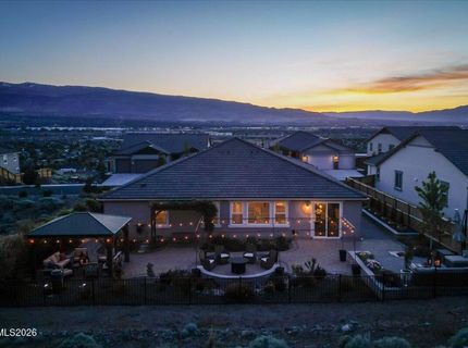 10610 Claim Jumper Way, Reno, NV 89521 Photo