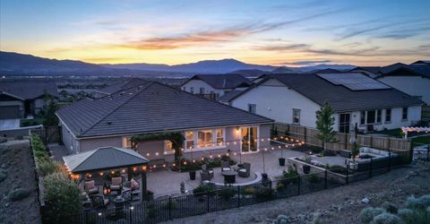 10610 Claim Jumper Way, Reno, NV 89521 Photo