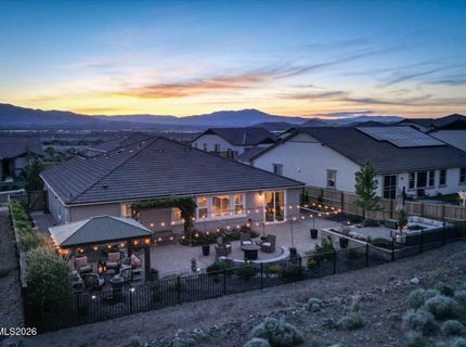 10610 Claim Jumper Way, Reno, NV 89521 Photo