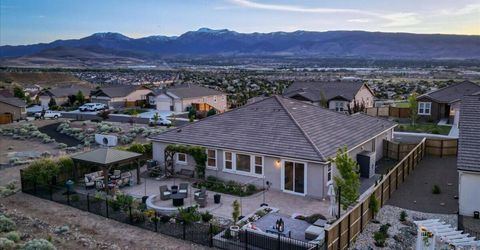 10610 Claim Jumper Way, Reno, NV 89521 Photo