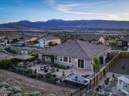 10610 Claim Jumper Way, Reno, NV 89521 Photo