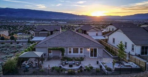 10610 Claim Jumper Way, Reno, NV 89521 Photo