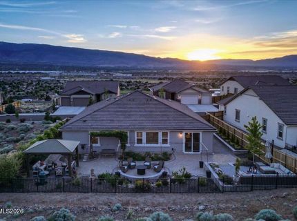 10610 Claim Jumper Way, Reno, NV 89521 Photo