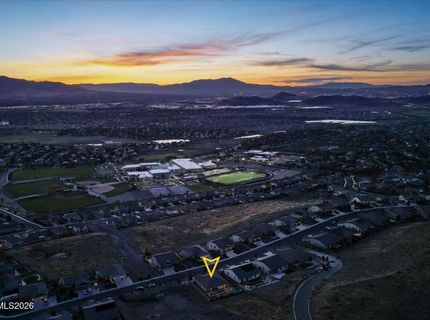 10610 Claim Jumper Way, Reno, NV 89521 Photo