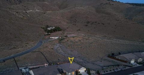 10610 Claim Jumper Way, Reno, NV 89521 Photo