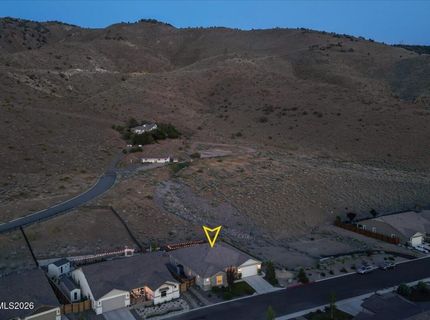 10610 Claim Jumper Way, Reno, NV 89521 Photo
