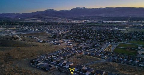 10610 Claim Jumper Way, Reno, NV 89521 Photo