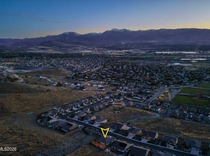 10610 Claim Jumper Way, Reno, NV 89521 Photo