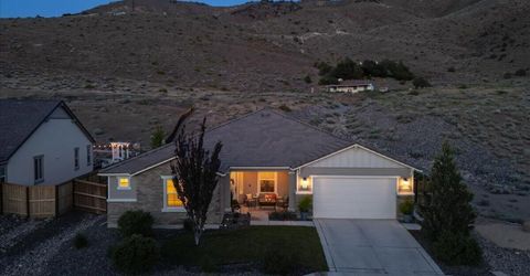 10610 Claim Jumper Way, Reno, NV 89521 Photo