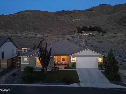 10610 Claim Jumper Way, Reno, NV 89521 Photo