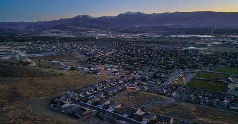 10610 Claim Jumper Way, Reno, NV 89521 Photo
