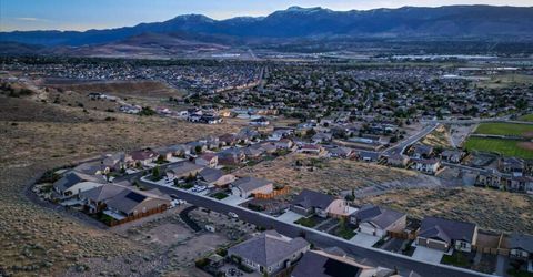 10610 Claim Jumper Way, Reno, NV 89521 Photo