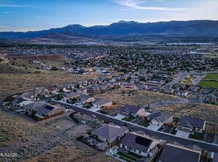 10610 Claim Jumper Way, Reno, NV 89521 Photo