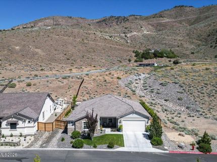 10610 Claim Jumper Way, Reno, NV 89521 Photo
