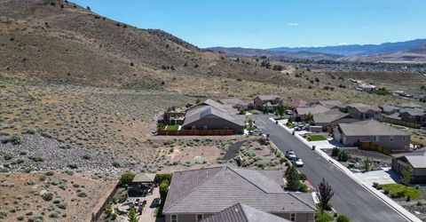 10610 Claim Jumper Way, Reno, NV 89521 Photo