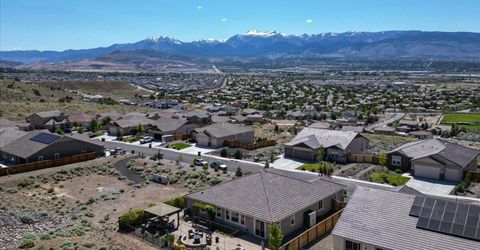 10610 Claim Jumper Way, Reno, NV 89521 Photo